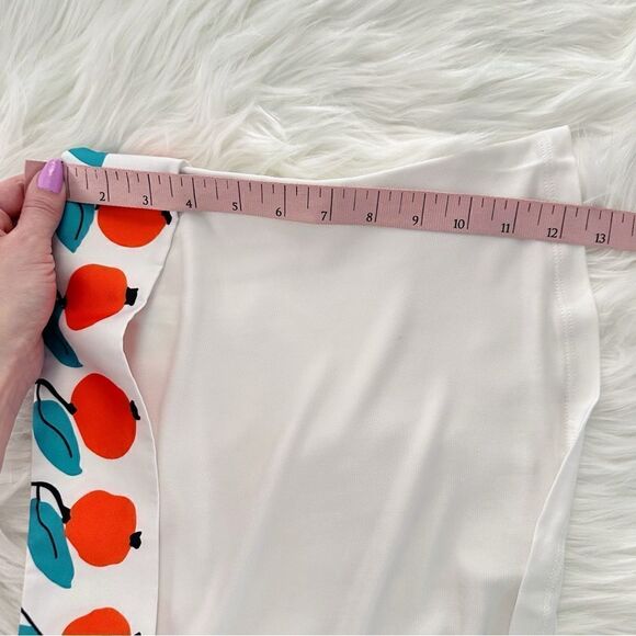 ɴᴡᴛ ꜱᴛᴀᴜᴅ ꜰʀᴜɪᴛ ᴍᴏᴛɪꜰ ꜱᴘᴀɢʜᴇᴛᴛɪ ꜱᴛʀᴀᴘ ʙʟᴏᴜꜱᴇ - Picture 5 of 16